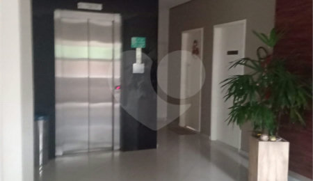 Apartamento à venda com 2 quartos em Vila Paiva, São Paulo, SP