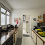 Apartamento com 3 dormitórios à venda, 135 m² por R$ 1.299.000,00 - Boqueirão - Santos/SP