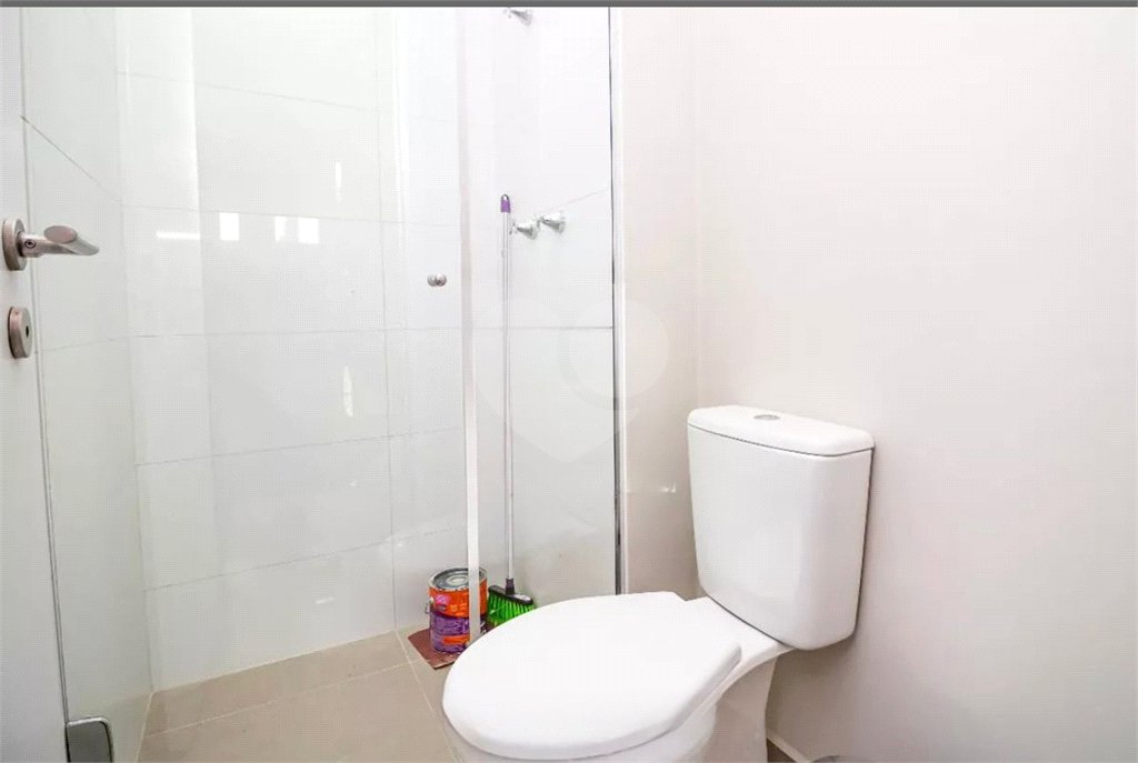 Studio para alugar com 1 quarto em Perdizes, São Paulo, SP