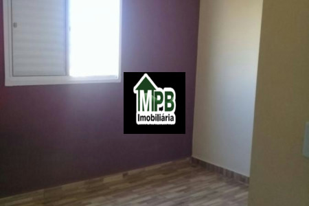 Apartamento à venda com 2 quartos em Vila Helena, Sorocaba, SP