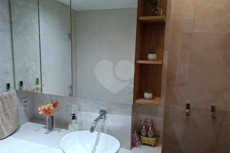 Apartamento à venda com 2 quartos em Tijuca, Rio de Janeiro, RJ