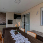 Apartamento à venda com 2 quartos, sendo 1 suíte, em Santana, São Paulo, SP