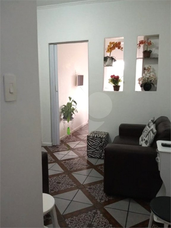Apartamento à venda com 1 quarto em Ipiranga, São Paulo, SP