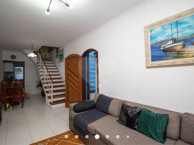 Casa à venda com 2 quartos em Freguesia do Ó, São Paulo, SP