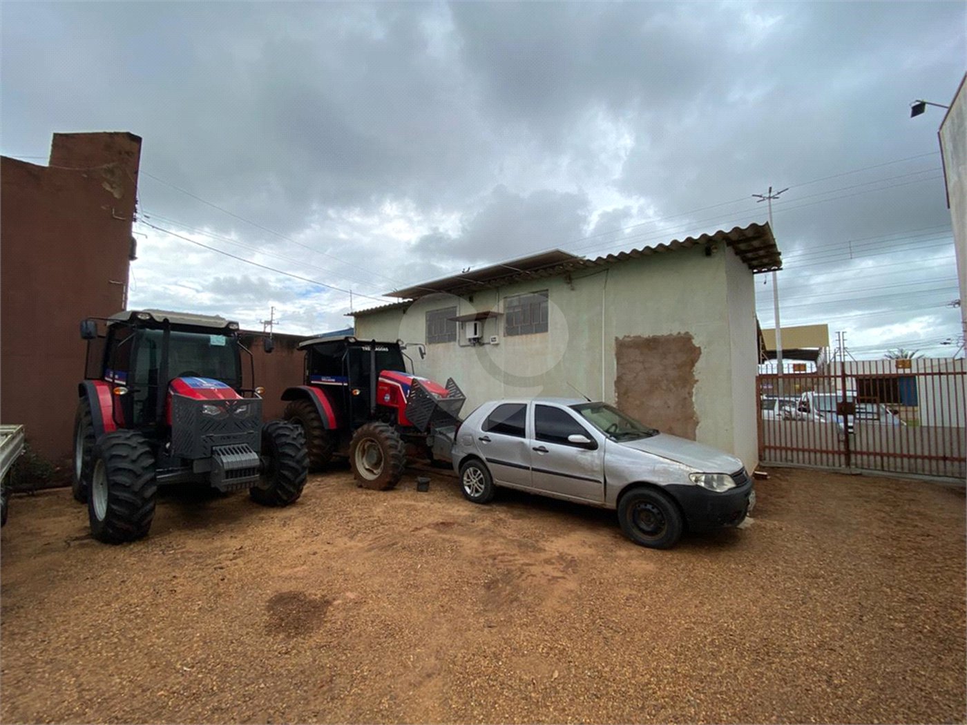 Casa à venda com 2 quartos em Jardim Angélica, Três Lagoas, MS