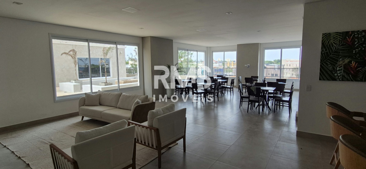 Apartamento à venda com 2 suítes em Itu Novo Centro, Itu, SP