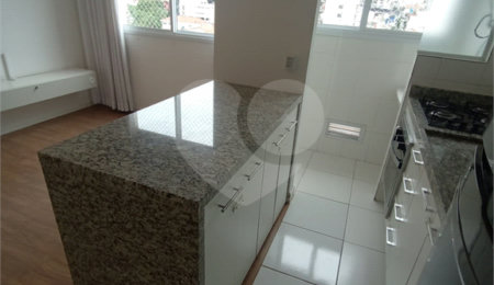 Apartamento para alugar com 2 quartos em Tucuruvi, São Paulo, SP