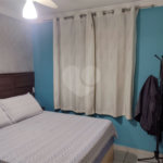 Apartamento à venda com 2 quartos em Jardim Tatiana, Votorantim, SP