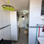 Apartamento à venda com 2 quartos em Parque Residencial da Lapa, São Paulo, SP