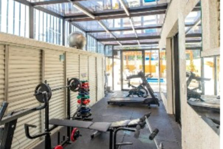 Apartamento à venda com 2 quartos em Brooklin Paulista, São Paulo, SP