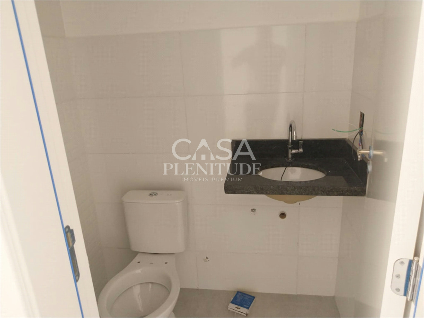 Apartamento à venda com 1 quarto em Vila Barão, Sorocaba, SP