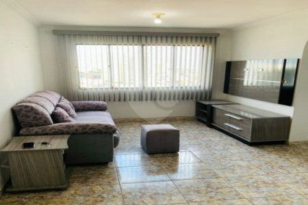 Apartamento à venda com 2 quartos em Vila Moraes, São Paulo, SP