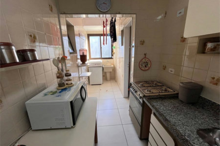 Apartamento à venda, 93 m² por R$ 350.000,00 - Enseada - Guarujá/SP