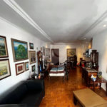 Apartamento à venda com 2 quartos em Bela Vista, São Paulo, SP