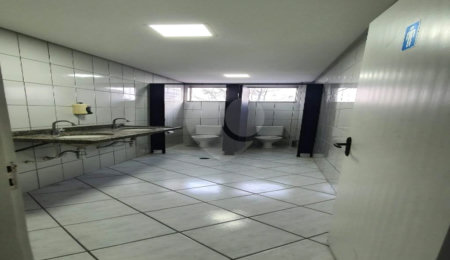 Prédio à venda ou para alugar em Vila Palmares, Santo André, SP