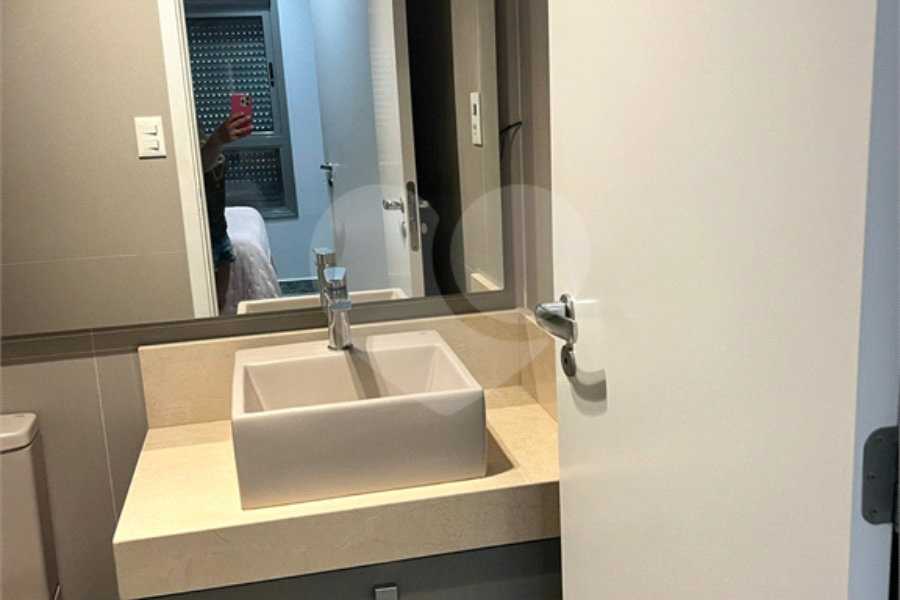 Apartamento à venda com 2 quartos, sendo 1 suíte, em Jardim América, São Paulo, SP