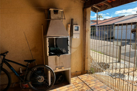 Casa à venda com 3 quartos, sendo 1 suíte,  em Vila Barth, Itapetininga, SP