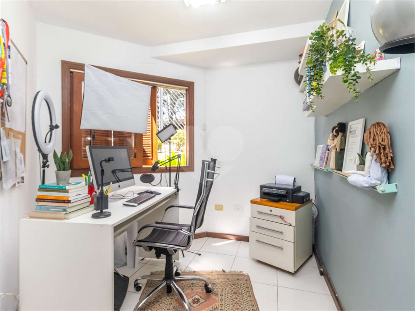 Casa à venda com 4 quartos, sendo 2 suítes, em Jardim Marajoara, São Paulo, SP