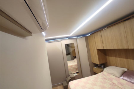 Apartamento à venda com 3 quartos, sendo 2 suítes,  em Barra Funda, São Paulo, SP
