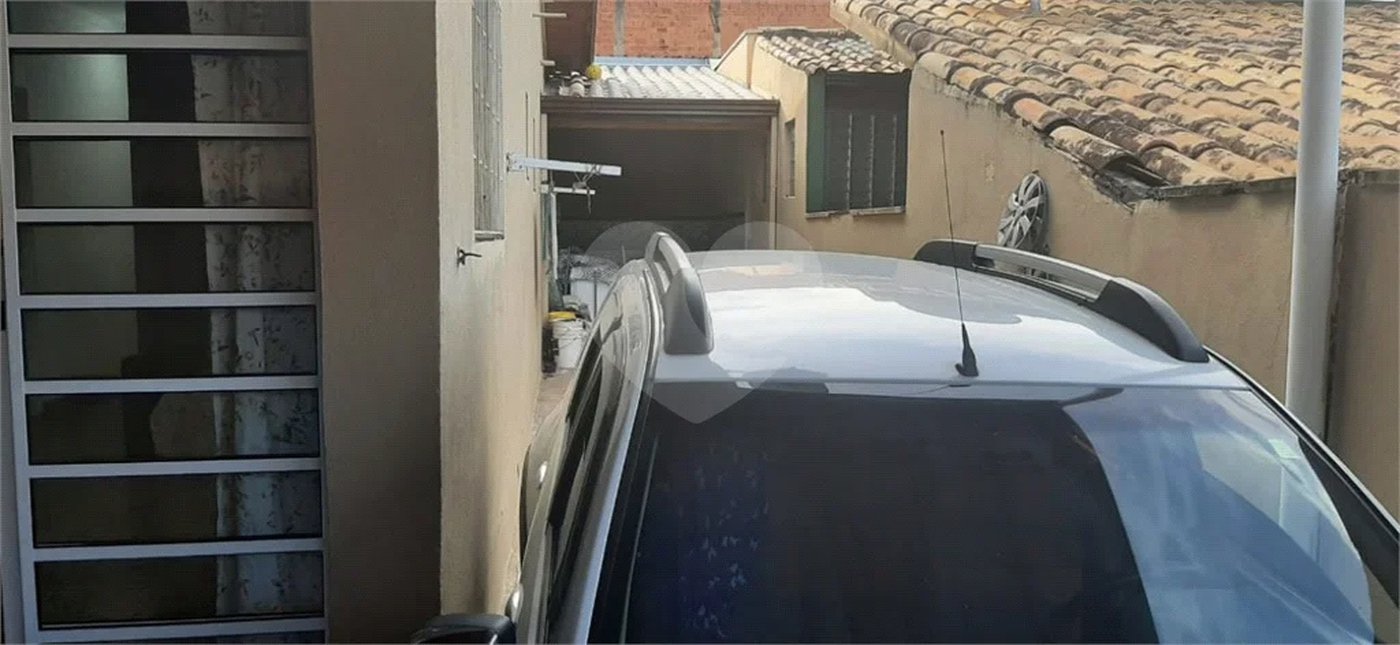 Casa Térrea à venda com 3 quartos, sendo 1 suíte, em Capela, Vinhedo, SP