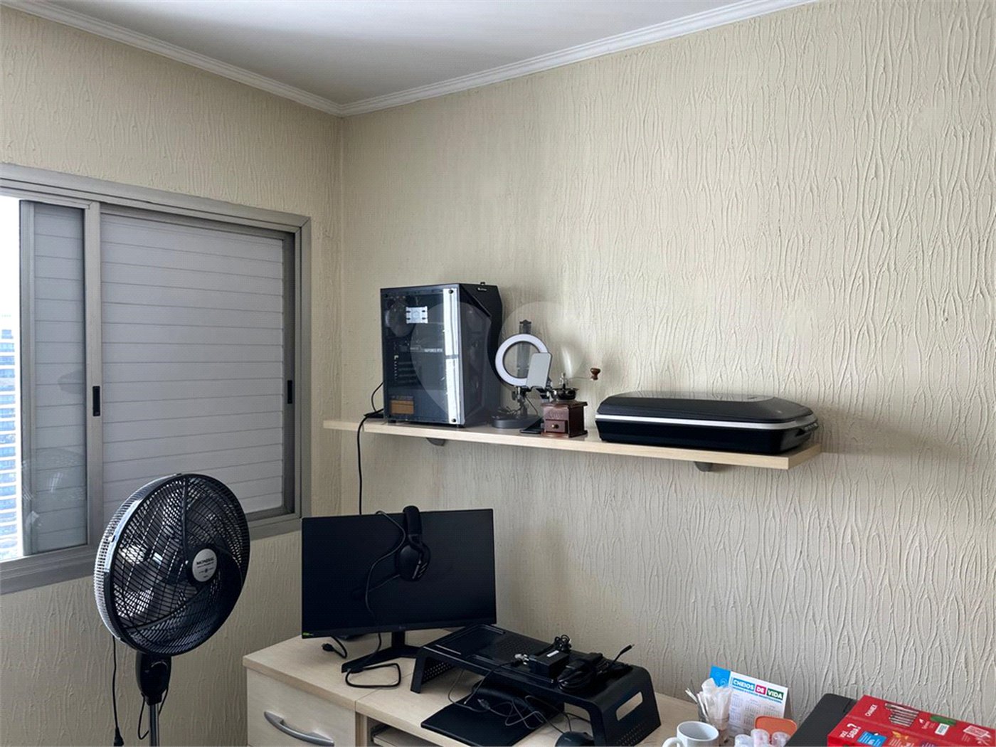 Apartamento à venda com 2 quartos em Santana, São Paulo, SP