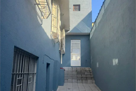 Sobrado à venda com 5 quartos em Bela Vista, Osasco, SP