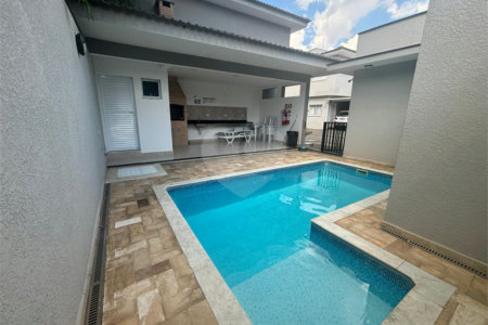 Casa à venda com 2 quartos no condomínio Village Caprese, Sorocaba - SP