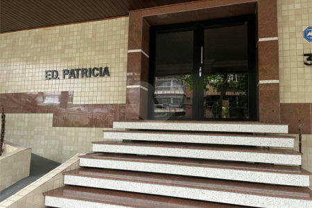 Apartamento à venda com 4 quartos, sendo 1 suíte, em Recreio dos Bandeirantes, Rio de Janeiro, RJ