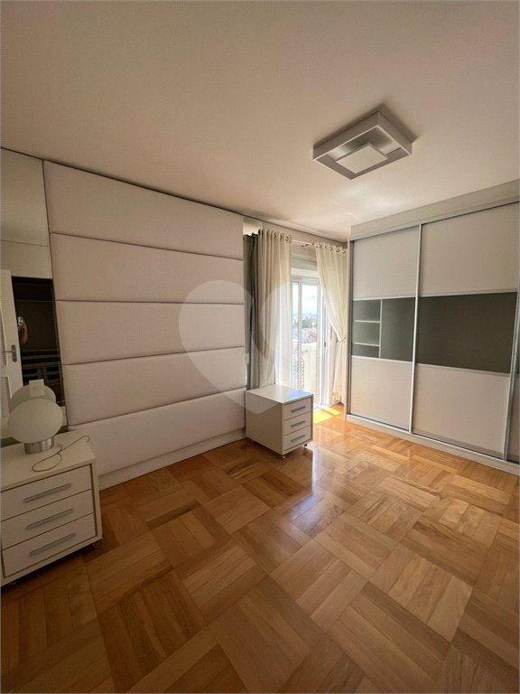 Apartamento à venda com 4 quartos, sendo 2 suítes,  em Vila Oliveira, Mogi das Cruzes, SP
