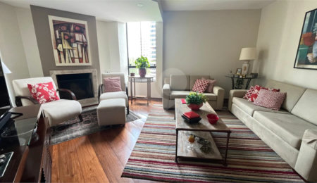 Apartamento à venda com 3 quartos, sendo 1 suíte, em Vila Andrade, São Paulo, SP