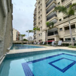 Apartamento à venda com 2 suítes em Lapa, São Paulo, SP