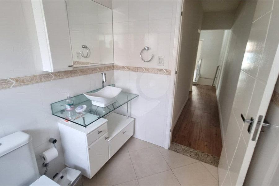 Casa à venda com 3 quartos, sendo 1 suíte,  em Mandaqui, São Paulo, SP