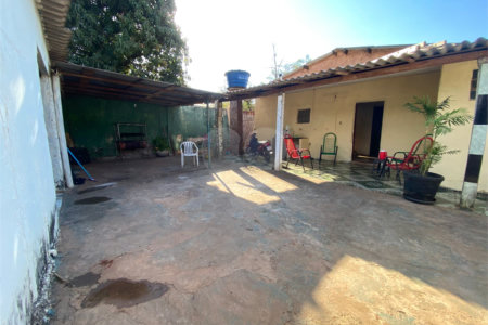 Casa à venda com 3 quartos em Vila Áurea, Ponta Porã, MS