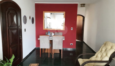 Sobrado à venda com 3 quartos, sendo 1 suíte,  em Mandaqui, São Paulo, SP