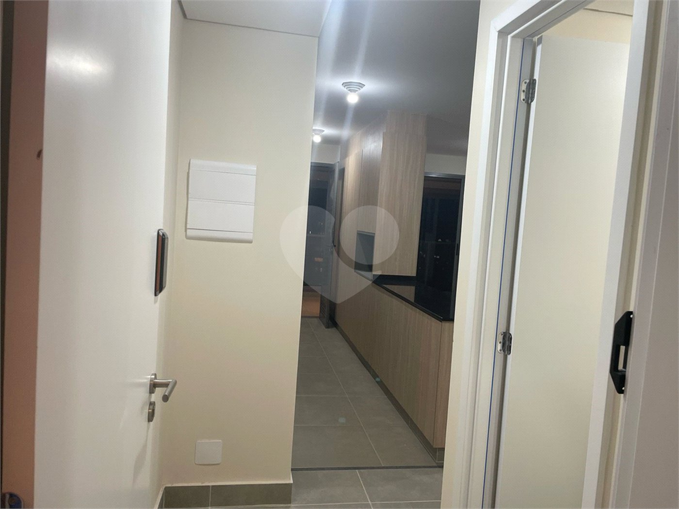 Apartamento à venda com 2 suítes em Vila Mariana, São Paulo, SP