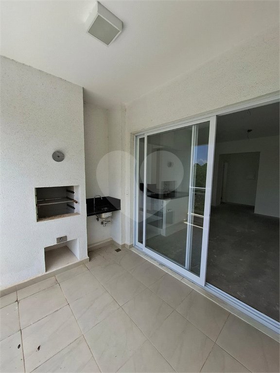 Apartamento à venda com 2 quartos, sendo 1 suíte,  em Vila Homero, Indaiatuba, SP
