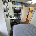 Apartamento à venda com 3 quartos, sendo 1 suíte, em Jardim Olympia, São Paulo, SP