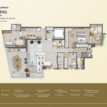 Apartamento à venda com 3 suítes em Água Branca, São Paulo, SP