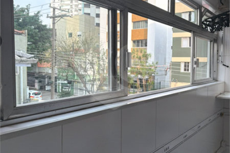 Apartamento à venda com 3 quartos em Mirandópolis, São Paulo, SP