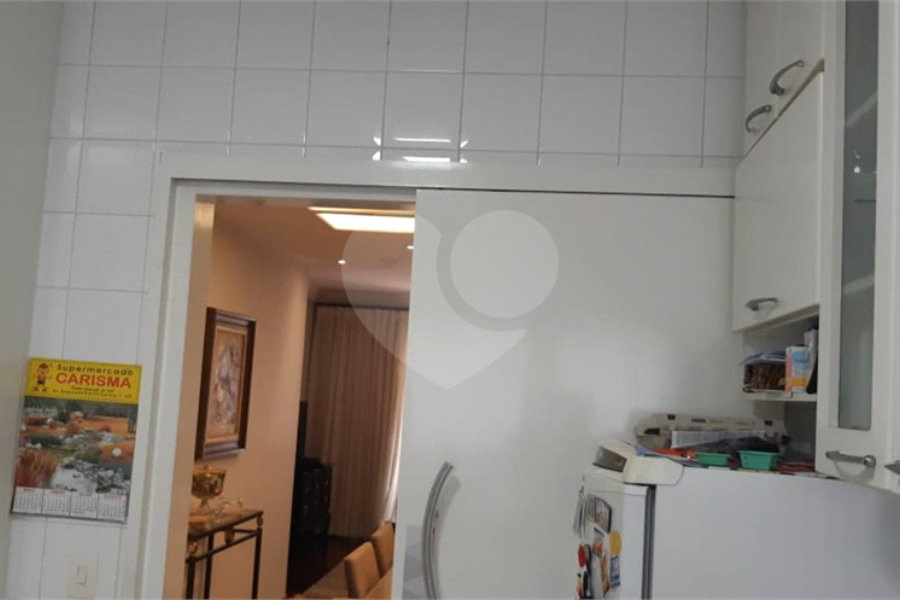 Apartamento à venda com 3 quartos, sendo 1 suíte, em Santana, São Paulo, SP