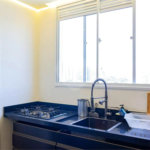Apartamento à venda com 1 quarto em Barra Funda, São Paulo, SP