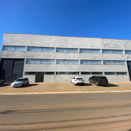 Galpão para alugar em Park Comercial de Indaiatuba, Indaiatuba, SP