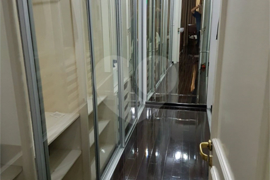 Casa à venda com 4 suítes em Tucuruvi, São Paulo, SP