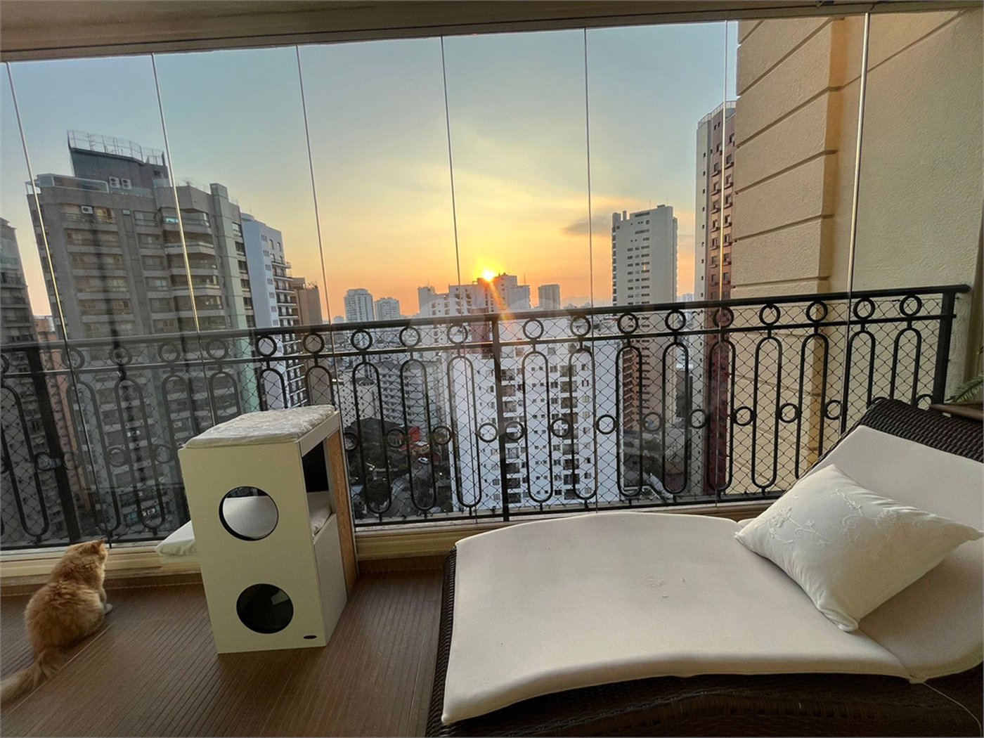Apartamento à venda com 4 suítes em Santana, São Paulo, SP