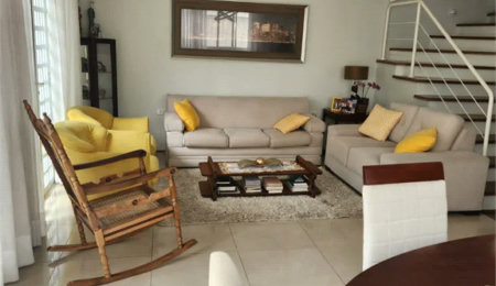 Casa à venda com 4 quartos, sendo 2 suítes,  em Vila Romana, São Paulo, SP