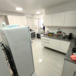 Apartamento à venda com 3 quartos, sendo 1 suíte,  em Jardim Vazani, São Paulo, SP