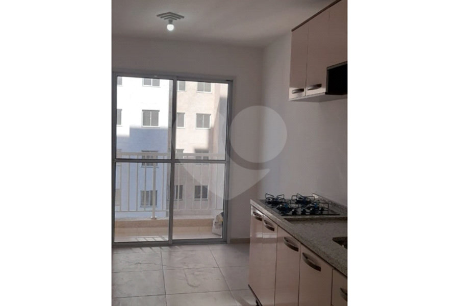 Apartamento à venda com 1 suíte em Tucuruvi, São Paulo, SP