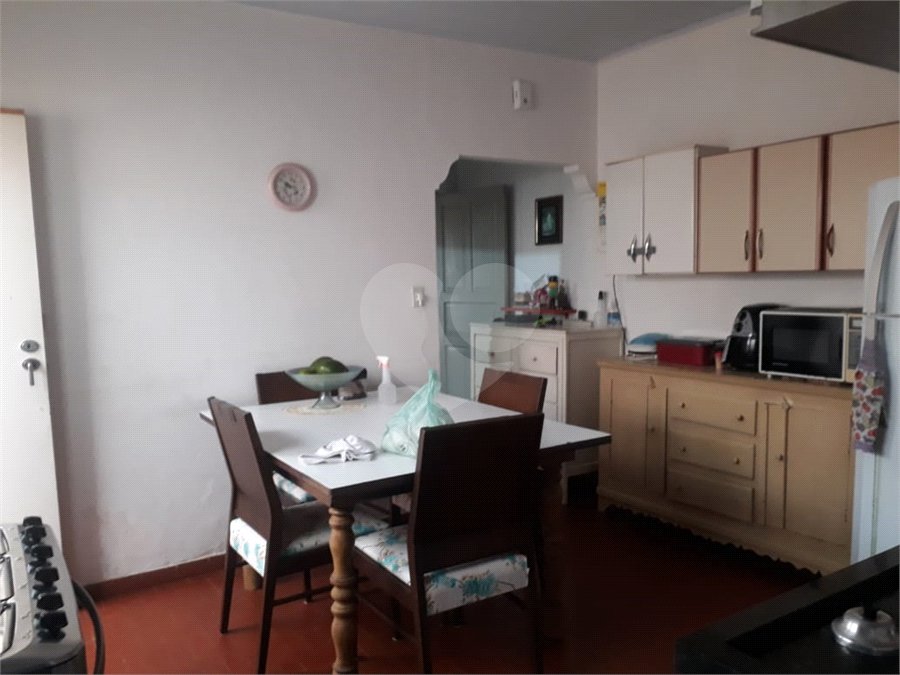 Casa à venda com 3 quartos em Jardim Peri Peri, São Paulo, SP