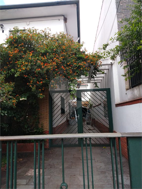 Sobrado à venda com 4 quartos em Sumaré, São Paulo, SP