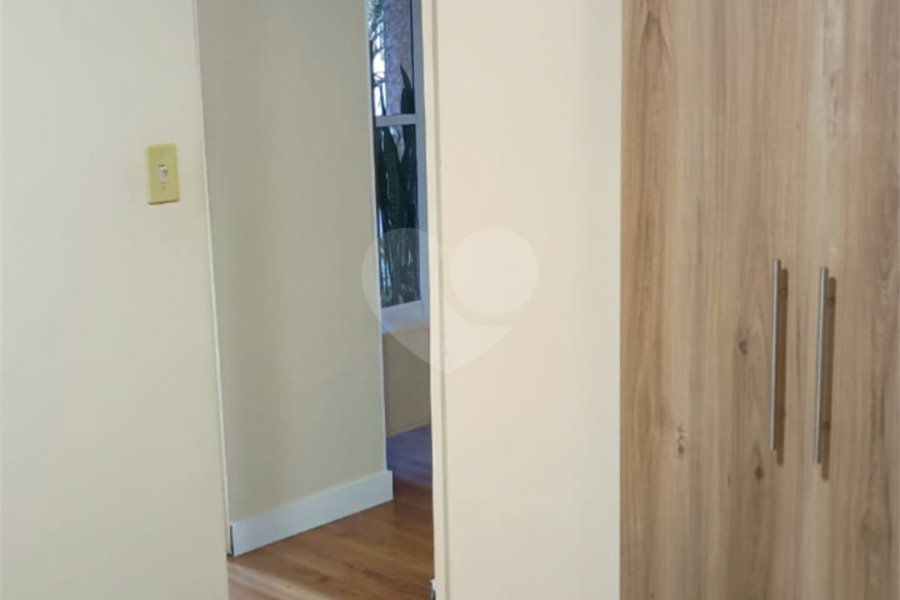Apartamento à venda com 2 quartos em Jaraguá, São Paulo, SP